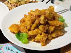 -老厨家(中央大街西七道街店)