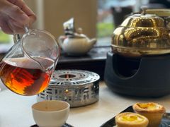 -寻味顺德·顺峰山庄(大良店)
