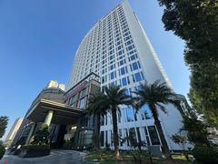 -牡丹国际大酒店-港式茶餐厅