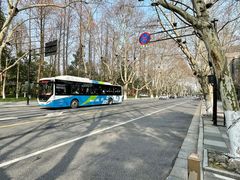 -肯德基(杭州柳浪闻莺店)