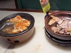 -客语客家菜(华发商都店)