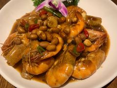 -泰华海鲜中餐厅(普吉镇店)
