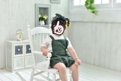 -爱你宝贝孕婴亲子摄影美学馆(绍兴店)
