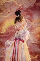 -玛瑞莎·儿童·亲子摄影(越秀店)