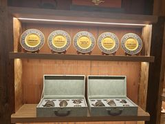 -千百味红餐厅·非遗江西菜(绿地双子塔总店)