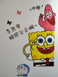 -蜜阁孕味亲子摄影(太奥广场店)