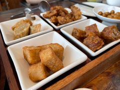 闽南小吃拼盘-临家闽南菜(环岛路店)