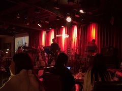 -音乐房子·Vintage Live Bar(玉林总店)