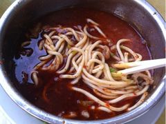 牛杂面-窦四牛杂面(总店)