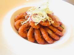 -喜来登由由大酒店九州膳坊中餐厅