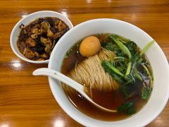 -小方的面(徐家汇店)