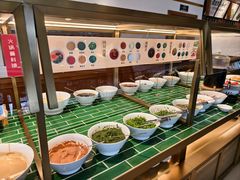 -皇城老妈川味火锅·大连海鲜火锅(港湾店)