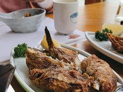 -天正河鲀·河豚亭(大连店)