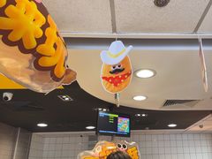 -麦当劳(湖光北街店)