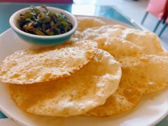 烫面油香-国强手抓(西夏区店)