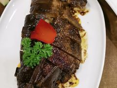 -一楼食业·美食人家
