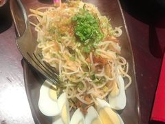 缅式凉鸡米线-花马天堂云南餐厅 Lost Heaven(高邮路店)
