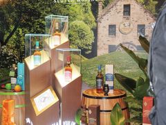 -上海静安洲际酒店-商务中心