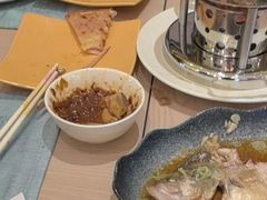-怡咖啡·自助餐·西安香格里拉