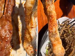 -烧蠔帮·湛江生蚝(南桥店)
