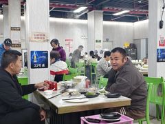 -老猫牛肉火锅(沙溪店)