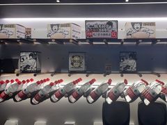 -太二酸菜鱼(天鹅湖万达店)