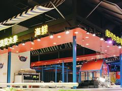 -九记潮汕现切鲜牛肉自助火锅(长沙·方圆荟店)