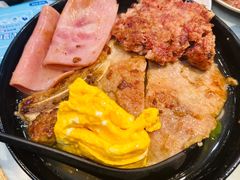 -华嫂冰室(尖沙咀店)
