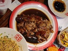 -桐哥肉铺(万柳华联店)