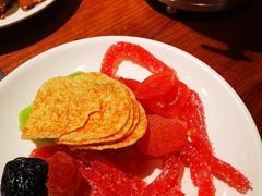 -比特堡啤酒烤肉自助料理(和平店)
