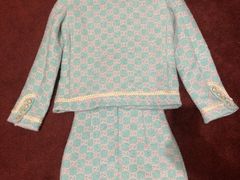 -Gucci(北京金融街购物中心店)