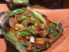 -云海肴·汽锅鸡·云南菜(天山百盛优客店)