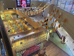-金逸影城(广州海珠城激光IMAX店)