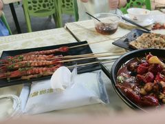 -聚味瞿记·龙虾堂(渔人码头一店)