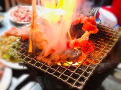 -火云龙烤肉(紫荆花店)