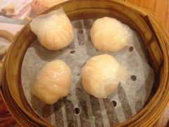 -添好运点心专门店(深水埗店)