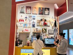 -方快—照相馆(七宝领展广场店)