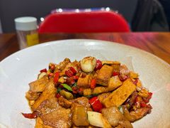 -黄弟大排档·湖南菜·小龙虾·小海鲜(凯旋北路店)