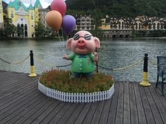 -东部华侨城