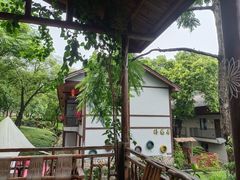 -龙潭生态旅游度假区