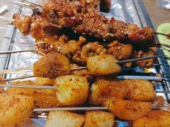 -一烧一烤•锦州烧烤(KTV包房·长江街店)
