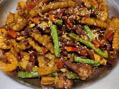 -嘎嘎鸭脑壳(驷马桥店)