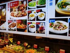 -必点海鲜·鲅鱼水饺(鞍山西道店)