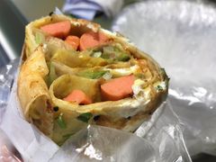 -卞姐蛋饼(陕西南路店)