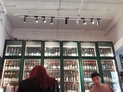 -RAC BAR(安福路店)