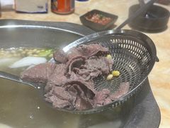 -三牛牛肉火锅