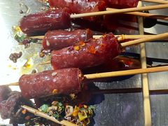-盟重烧烤(高正街店)