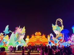 -厦门园林博览苑