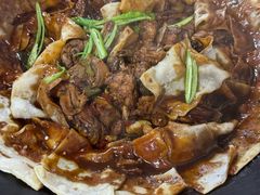 -皖北巫氏三胖地锅鸡(长淮总店)