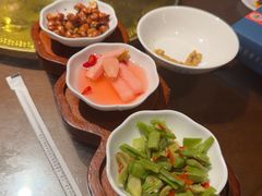 -索溪山寨·湘西饮食文化博物馆(标志门店)
